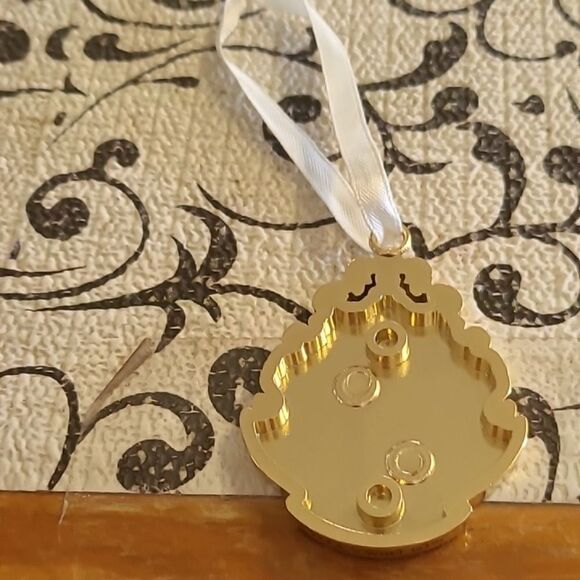 Harry Potter Holiday Ornament - Picture 3 of 3